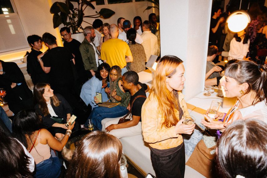 Public Records NYCxDesign Event