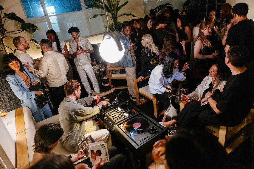 Public Records NYCxDesign Event