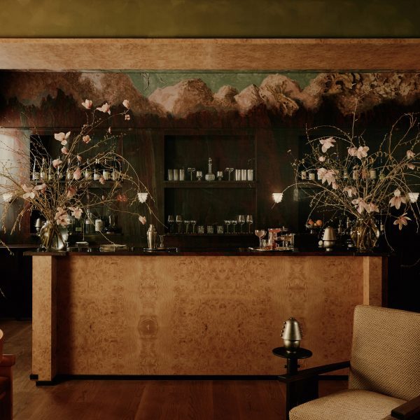 Quarters by In Common With