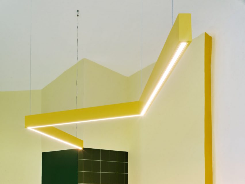 Relampago House by H3O