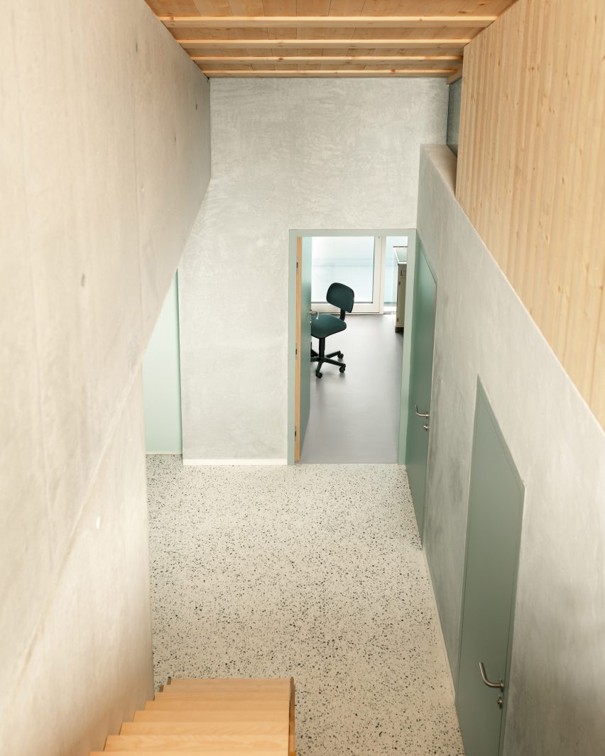 RVTK by Messner Architects