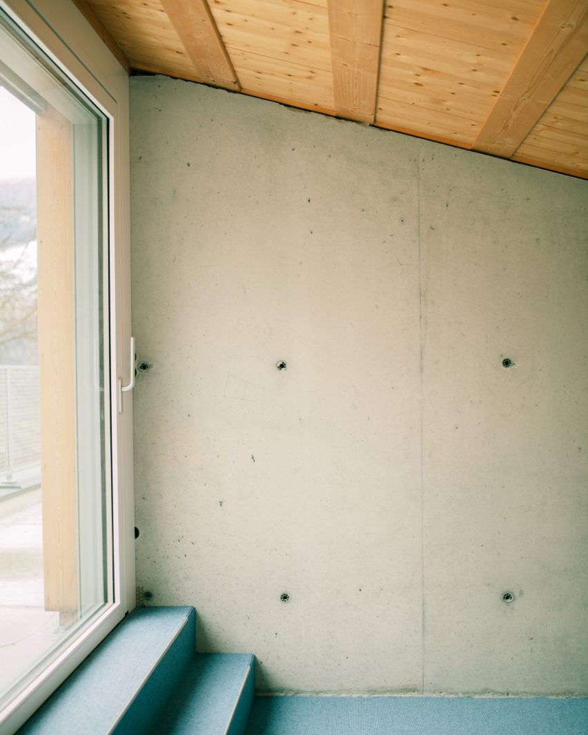 RVTK by Messner Architects