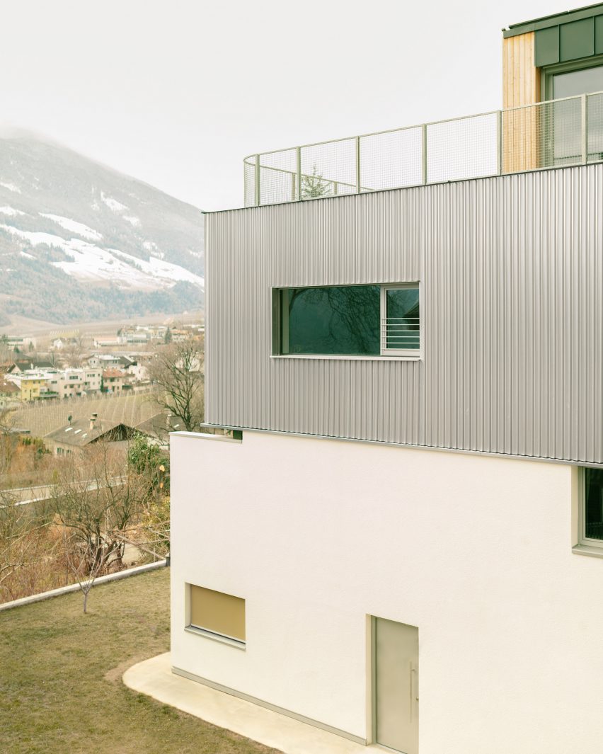 RVTK by Messner Architects