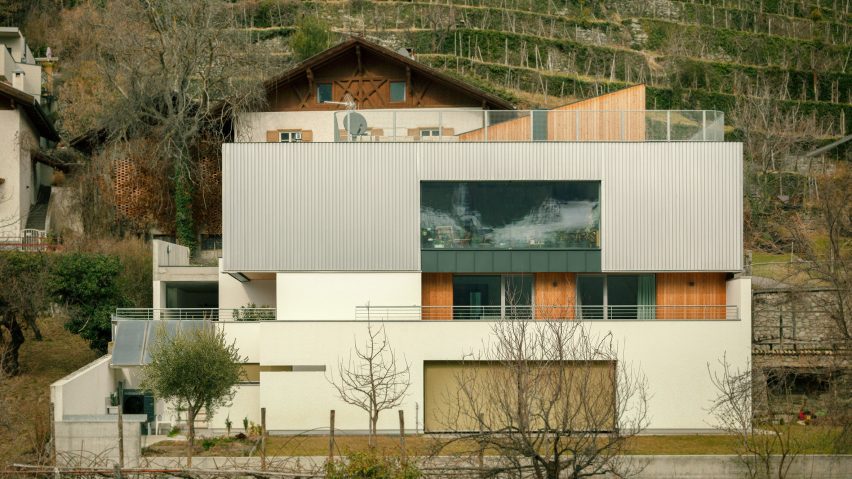 RVTK by Messner Architects