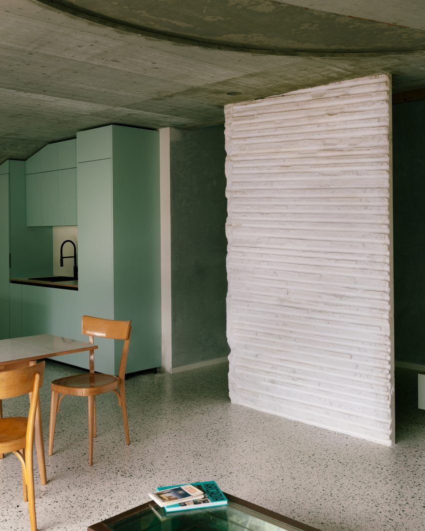 RVTK by Messner Architects