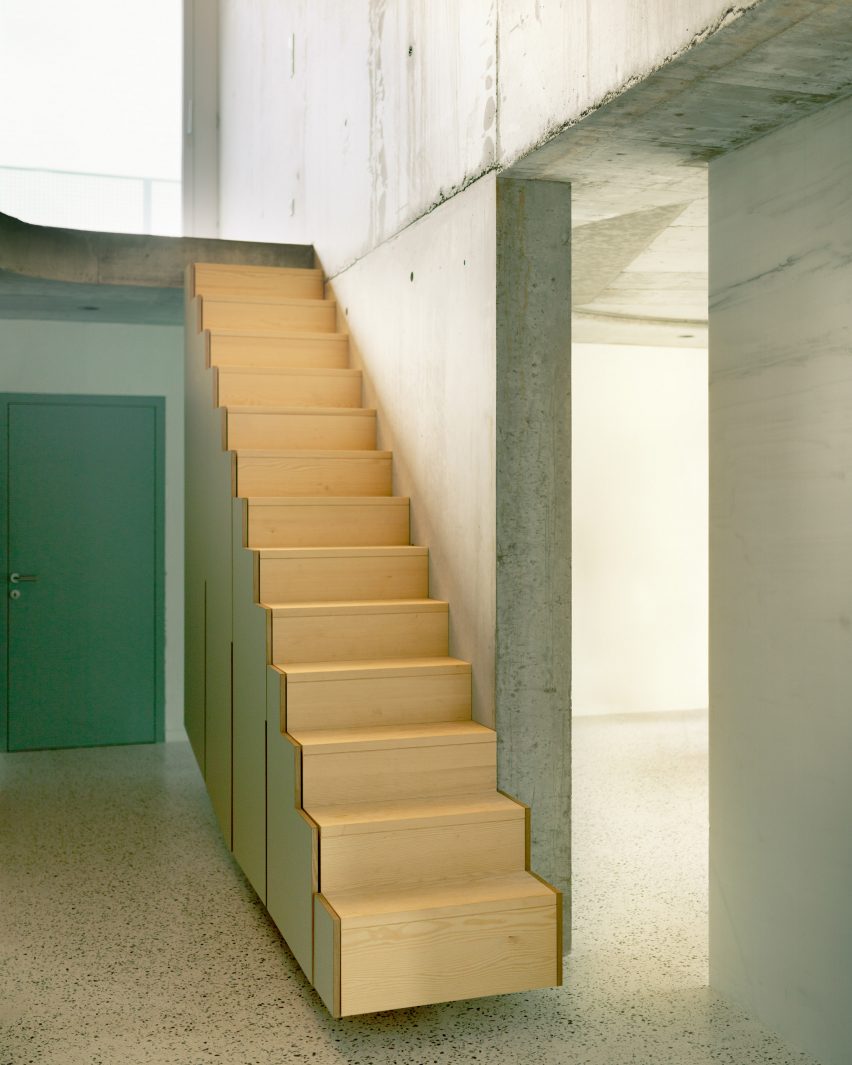 RVTK by Messner Architects