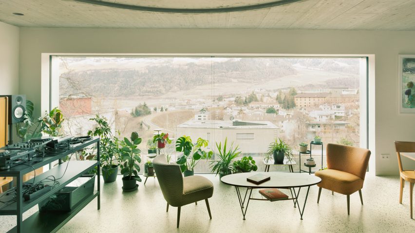 RVTK by Messner Architects