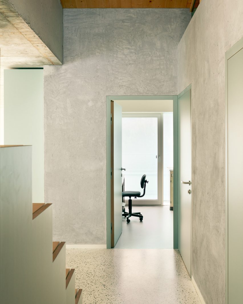 RVTK by Messner Architects
