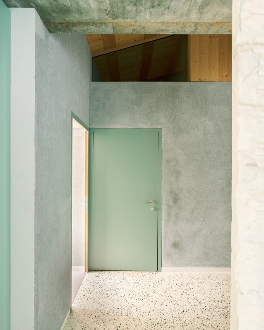 RVTK by Messner Architects