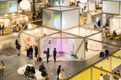Salone Satellite