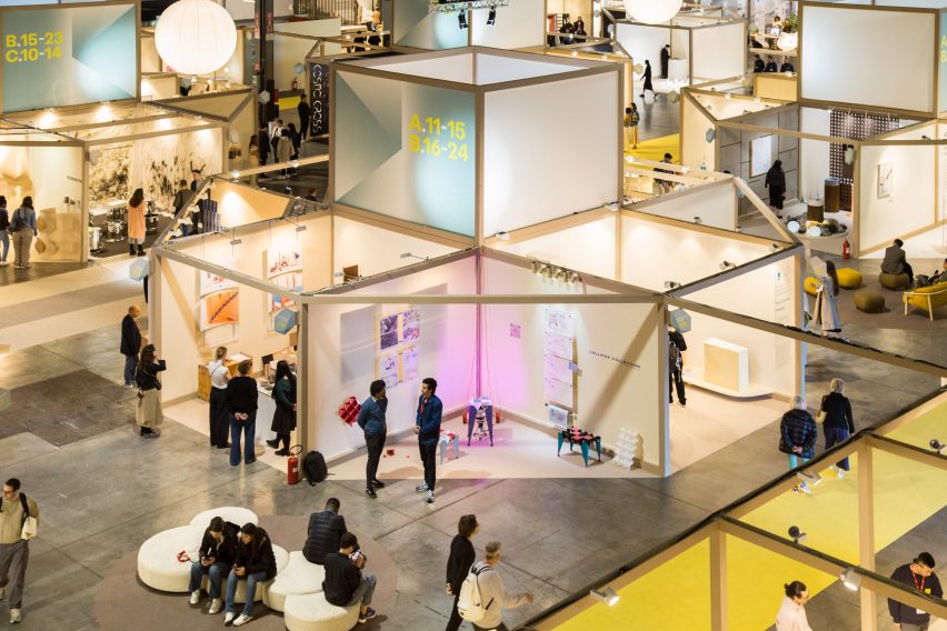 Salone Satellite