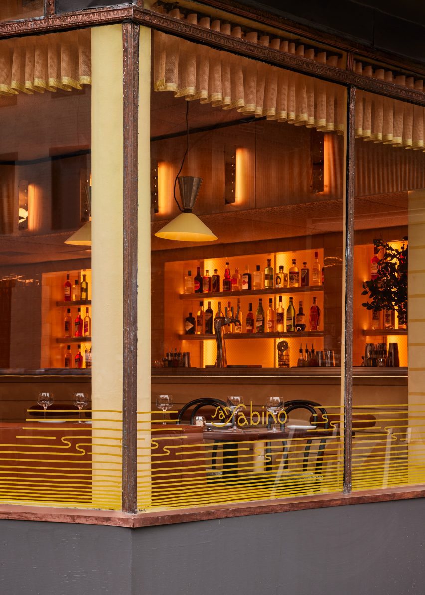 San Sabino by GRT Architects