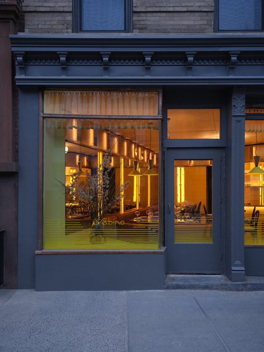 San Sabino by GRT Architects