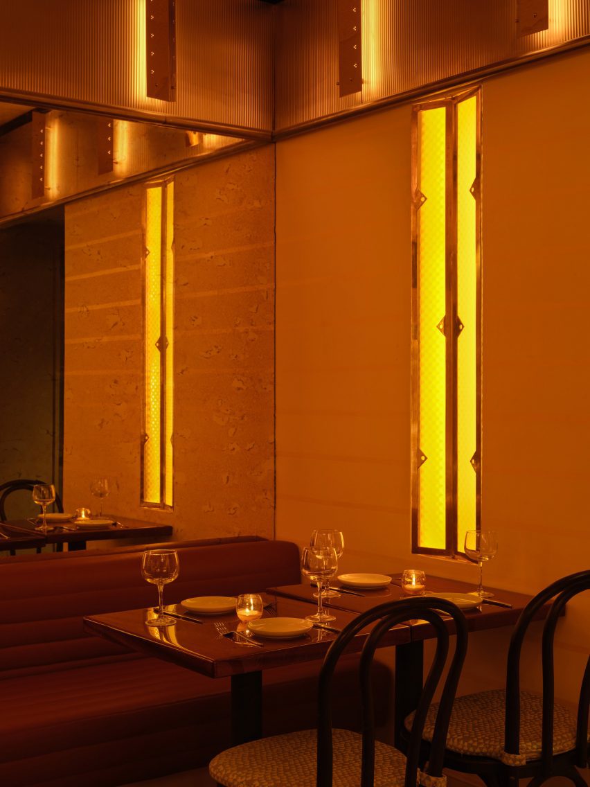 San Sabino by GRT Architects