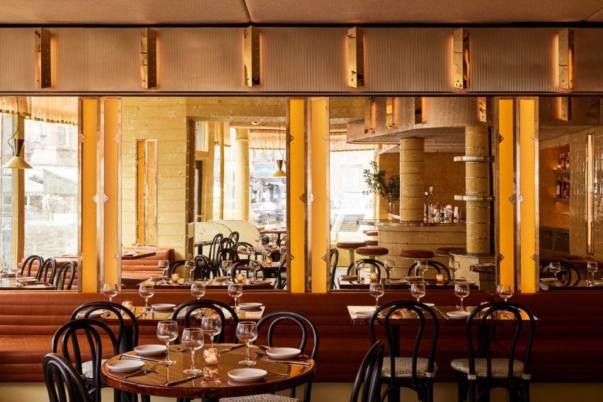 San Sabino by GRT Architects