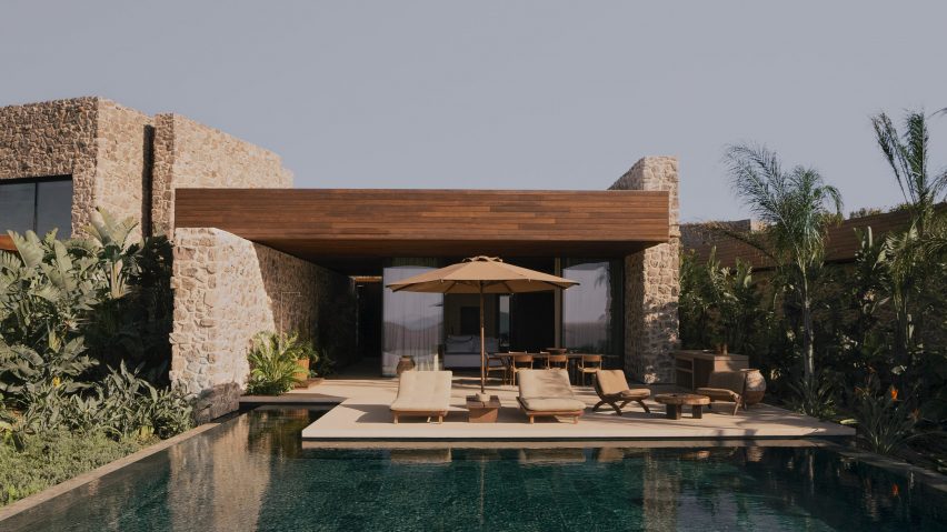 Scorpios Bodrum bungalow