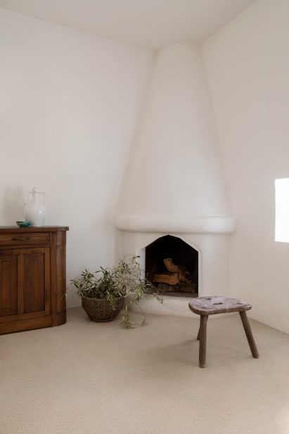 Slow tiles by Marazzi