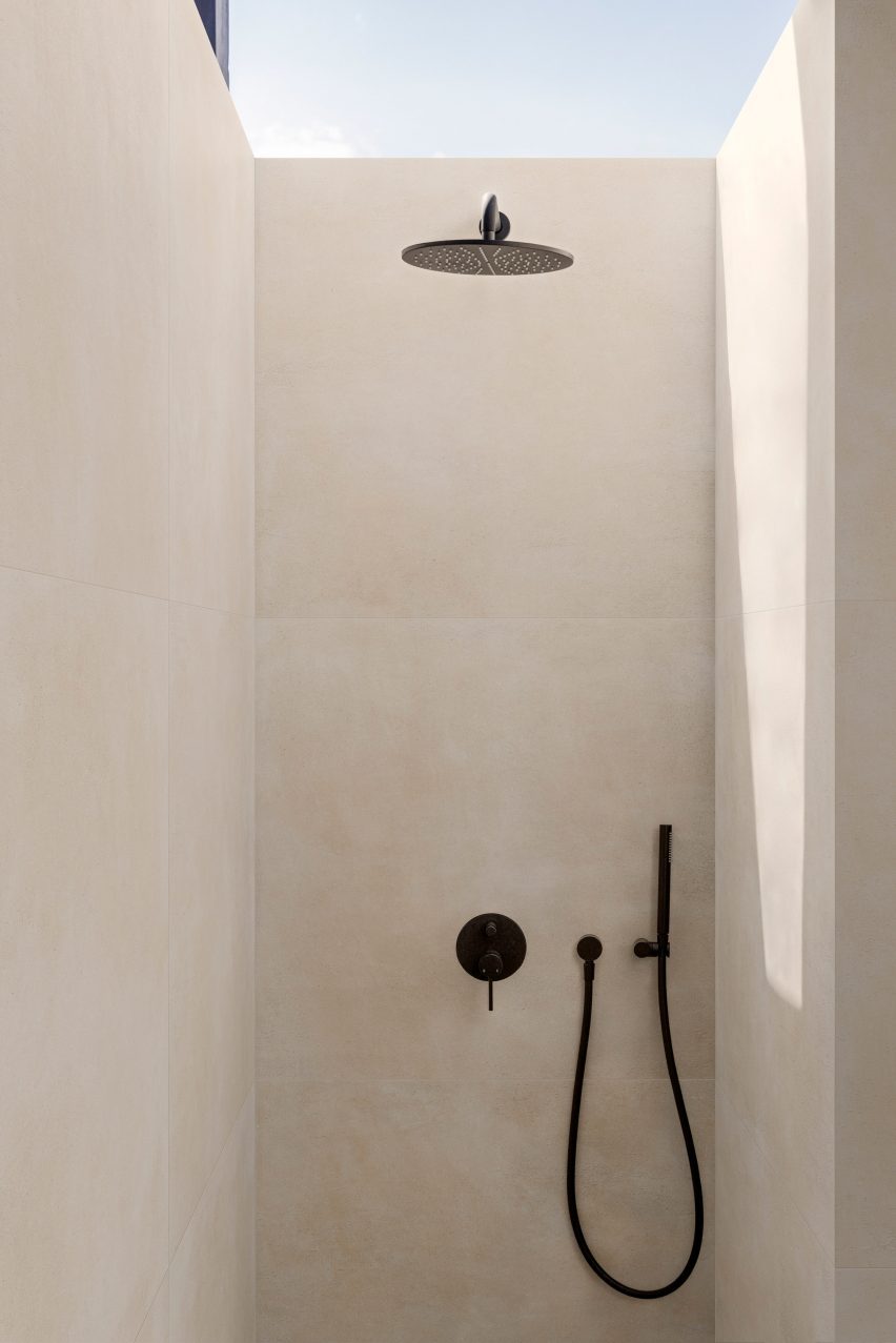 Slow tiles by Marazzi