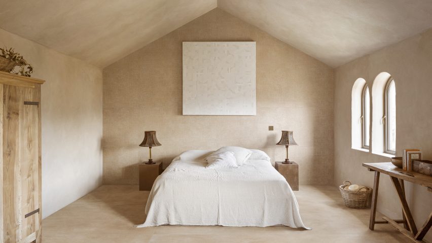 Slow tiles by Marazzi