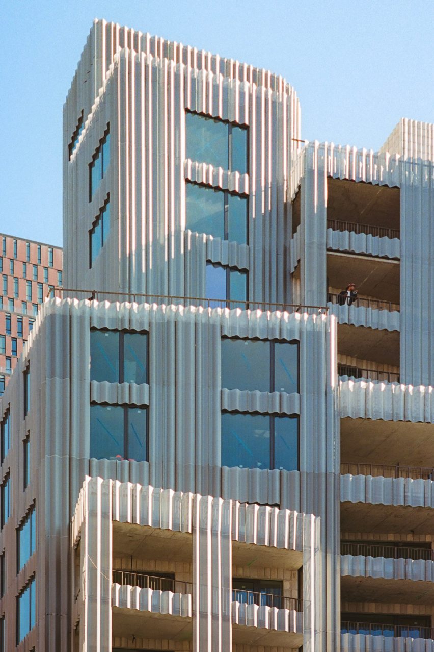 Nine Chapel in Brooklyn