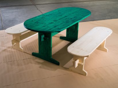 Superlab at Southern Sweden Design Days