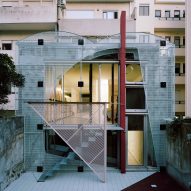 097 house in Portugal by Fala Atelier
