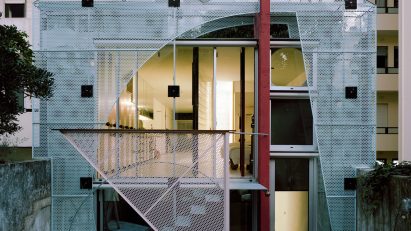 097 house in Portugal by Fala Atelier