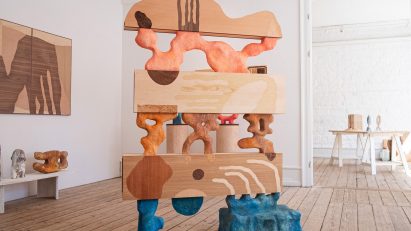 Dialogue at Southern Sweden Design Days