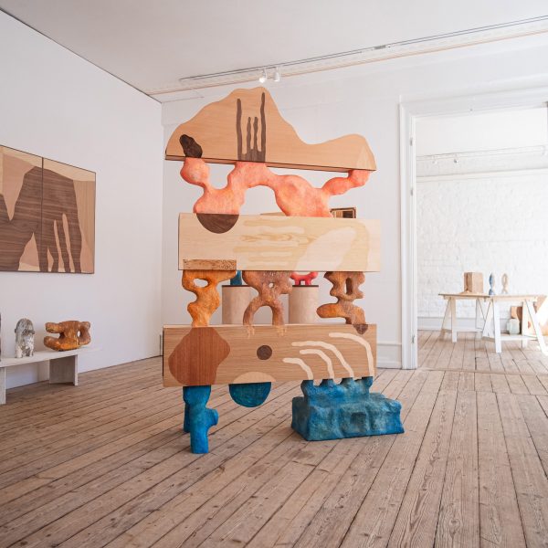 Dialogue at Southern Sweden Design Days