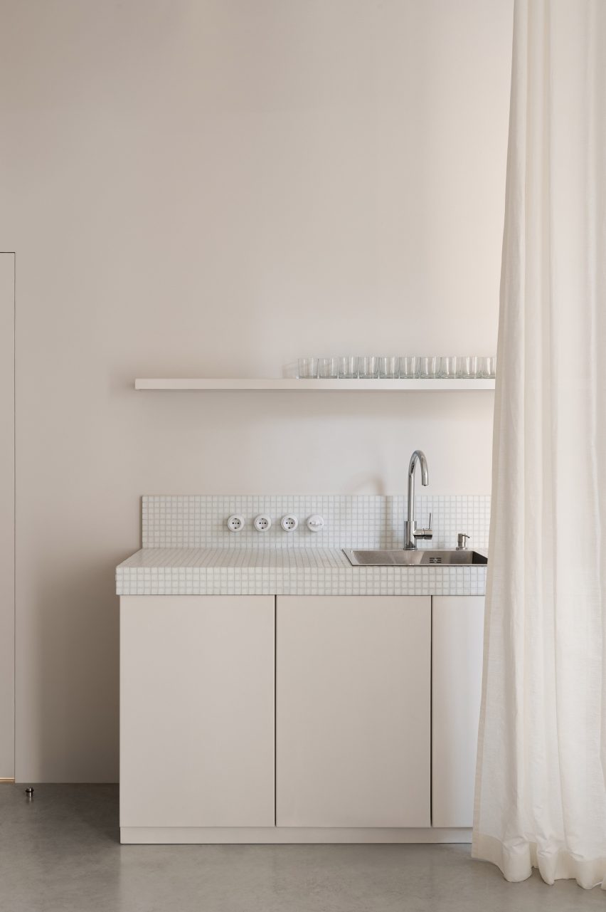 Kitchenette