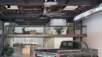 Stone Way Auto