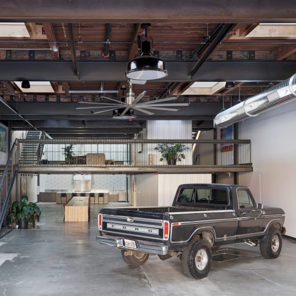 Stone Way Auto