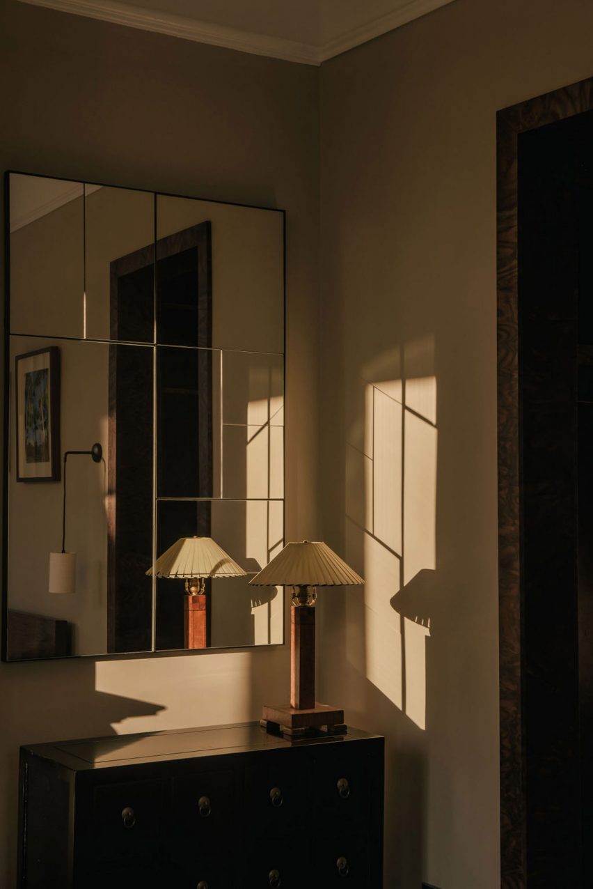 St Pauls Road townhouse interiors by Tabitha Isobel