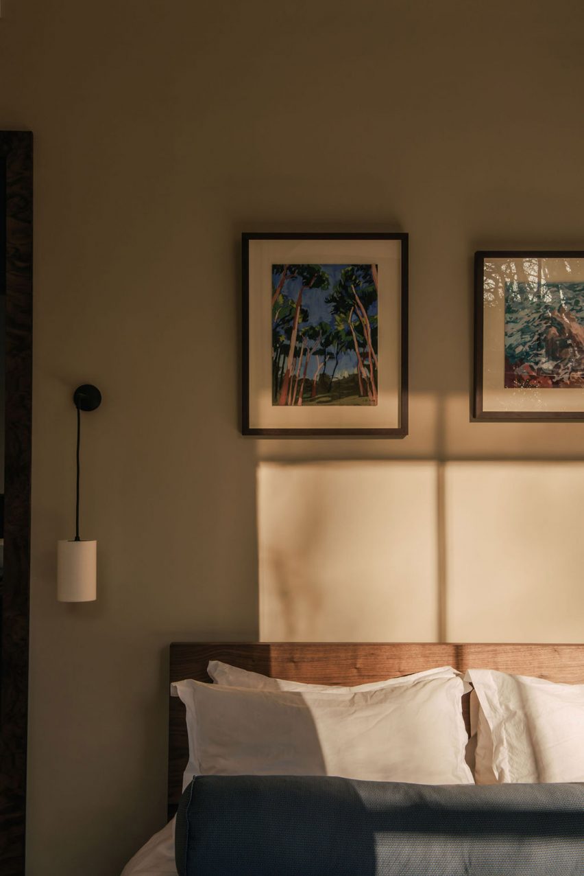 St Pauls Road townhouse interiors by Tabitha Isobel