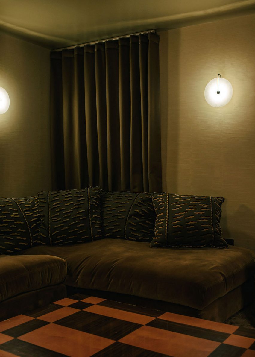 St Pauls Road townhouse interiors by Tabitha Isobel