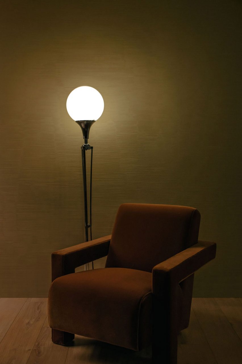 St Pauls Road townhouse interiors by Tabitha Isobel