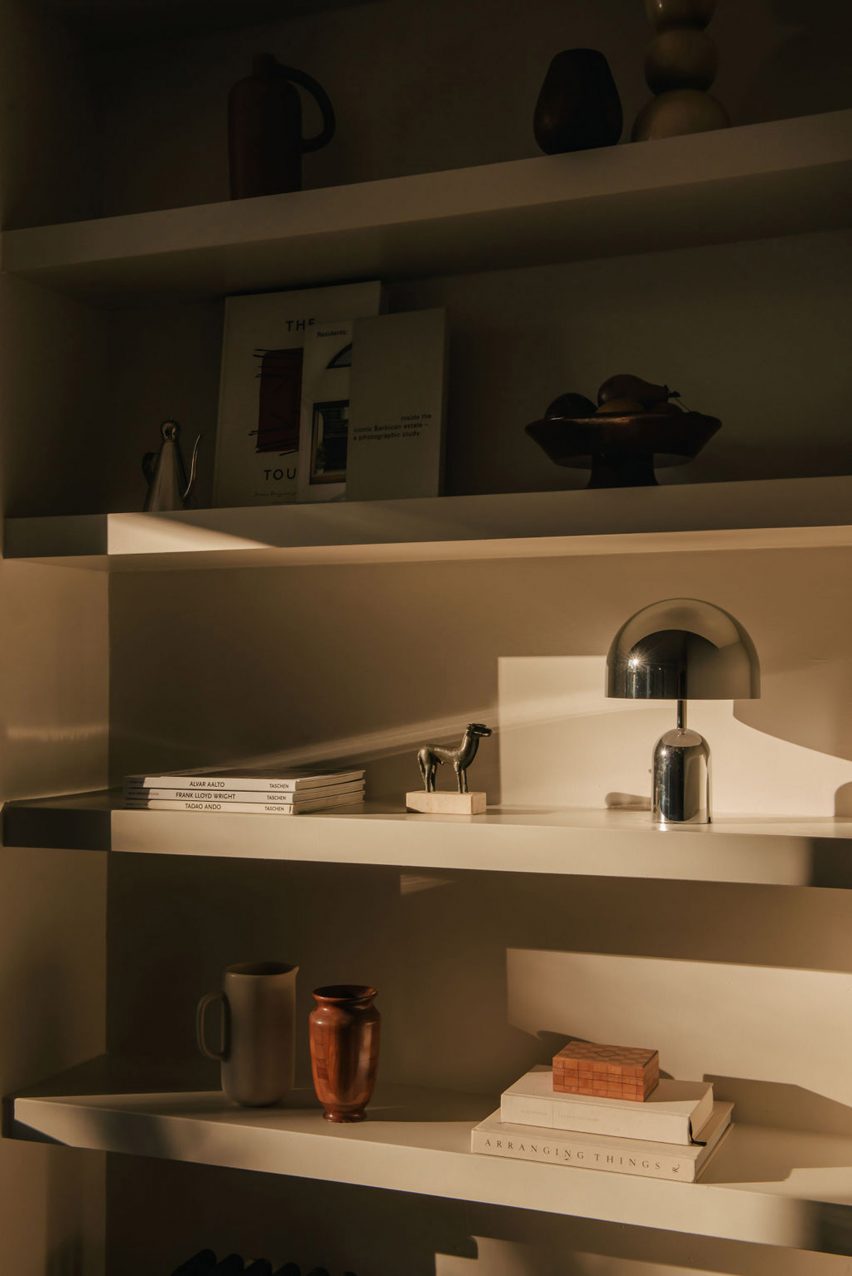 St Pauls Road townhouse interiors by Tabitha Isobel