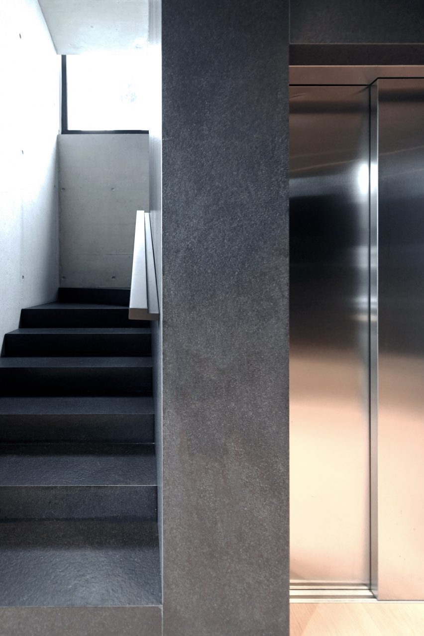 Villa Eternal Way by OFIS Architekti