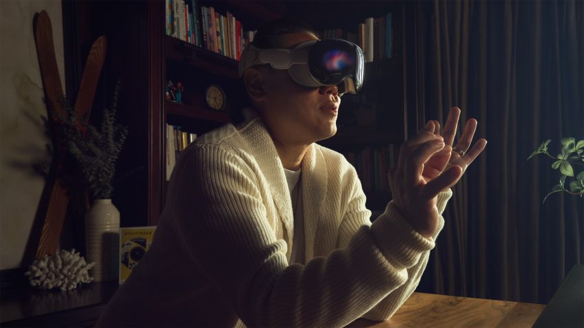 Vision Pro