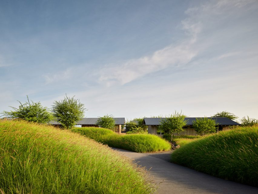 Hale Kiawe by Walker Warner Architects