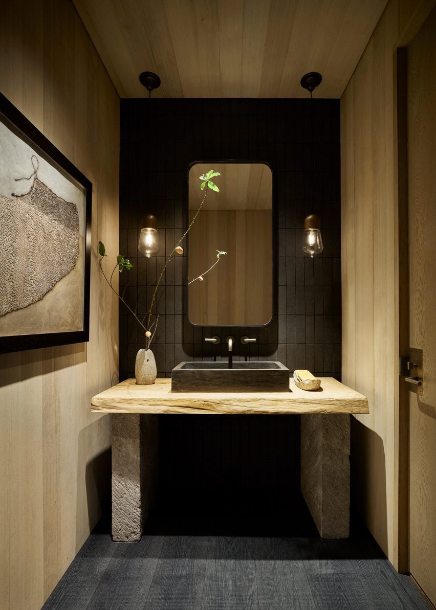 Hale Kiawe by Walker Warner Architects
