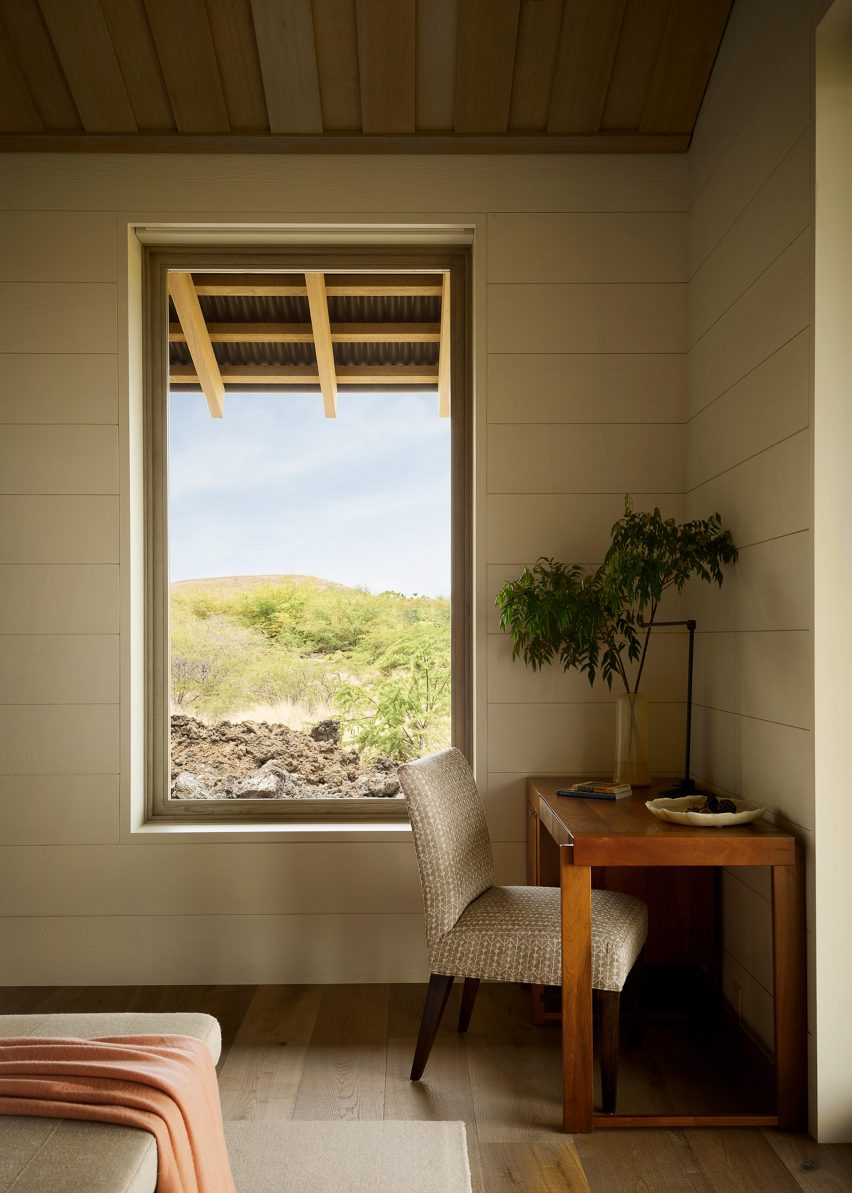 Hale Kiawe by Walker Warner Architects