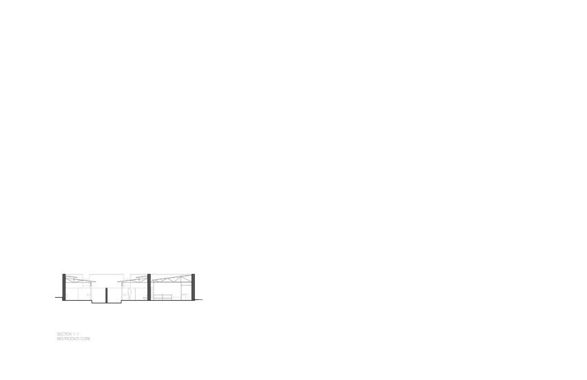 Architectural drawing