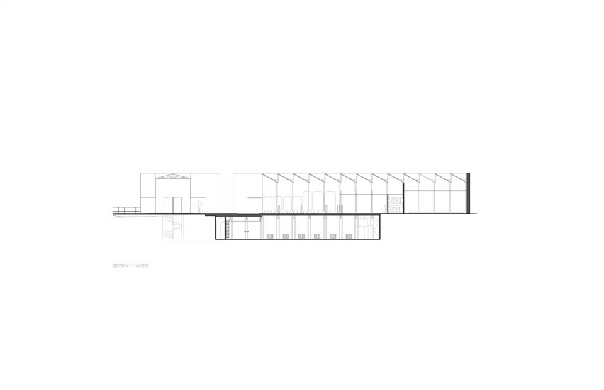 Architectural drawing