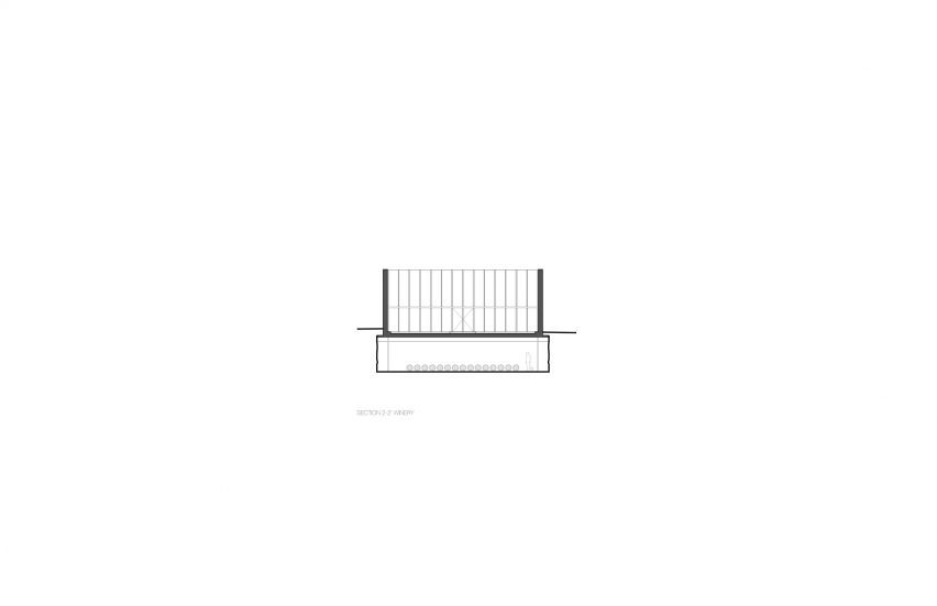 Architectural drawing