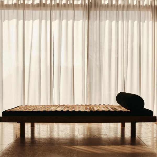 Yves Salomon furniture collection