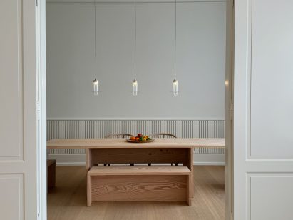 Pawson at 3 Days of Design
