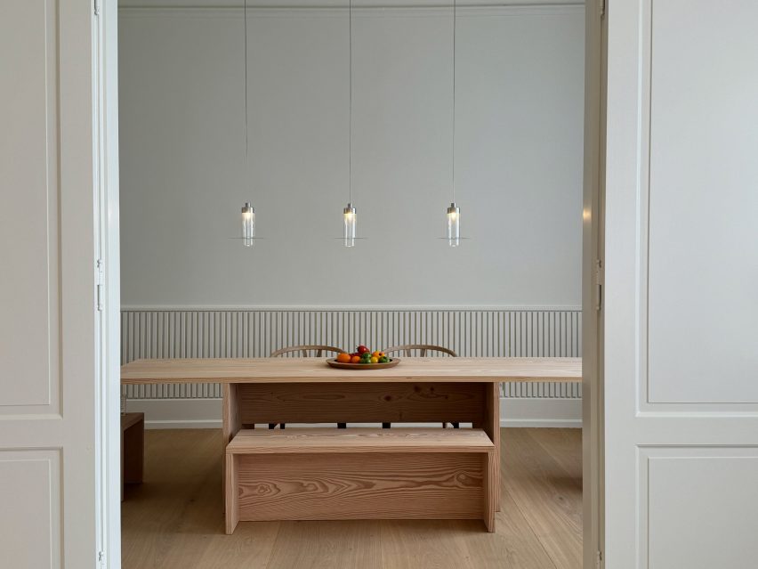 Pawson at 3 Days of Design