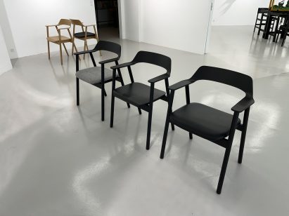 Takt at 3 Days of Design