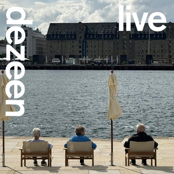3 Days of Design Live